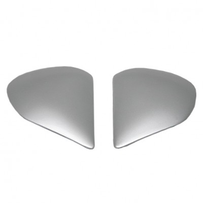 Arai SAJ-typ LRS bočnice Aluminium-Silver